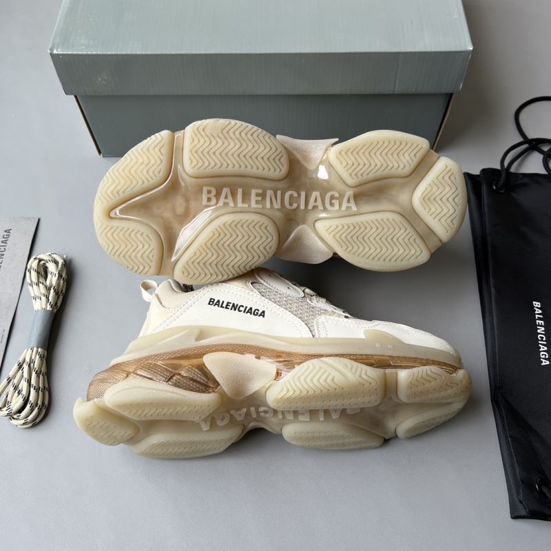 Balenciaga Triple S Series Shoes